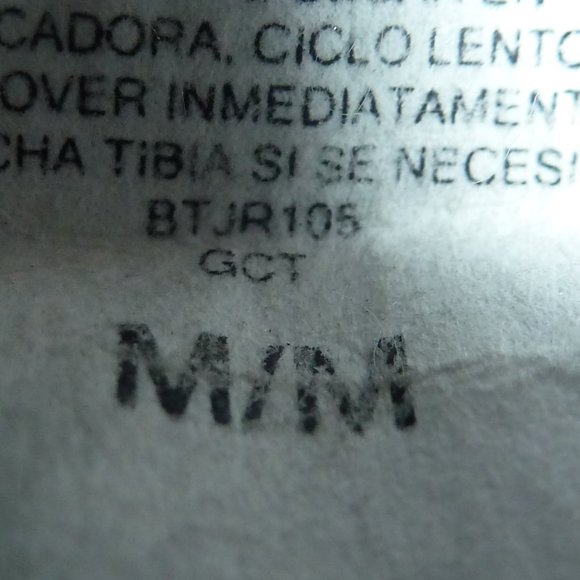 Sexy  Stretchy Hugging  Pencil skirt w/back slit   Sz M - Picture 7 of 7